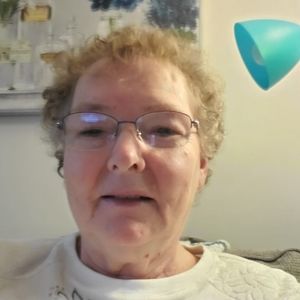 Meet your Posher, Betty